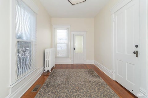 Tiny photo for 621 N State Street, Greenfield, IN 46140 (MLS # 202603241)