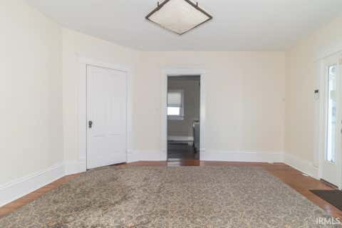 Tiny photo for 621 N State Street, Greenfield, IN 46140 (MLS # 202603241)
