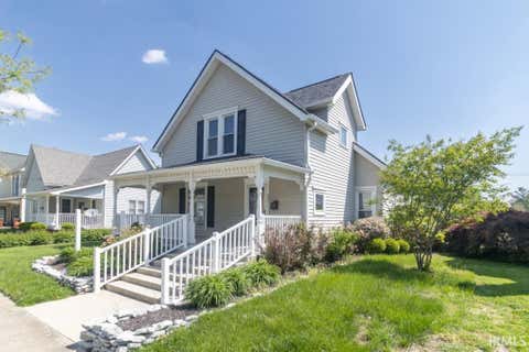 Tiny photo for 621 N State Street, Greenfield, IN 46140 (MLS # 202603241)