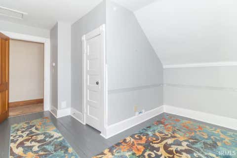 Tiny photo for 621 N State Street, Greenfield, IN 46140 (MLS # 202603241)