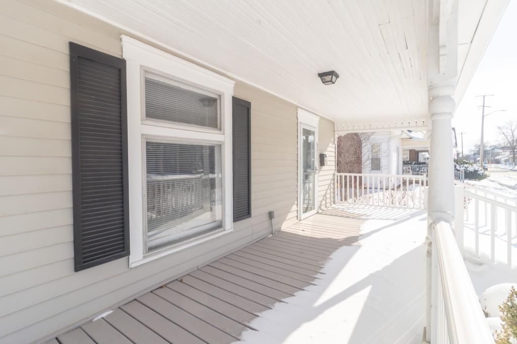 Photo of 621 N State Street, Greenfield, IN 46140 (MLS # 202603241)