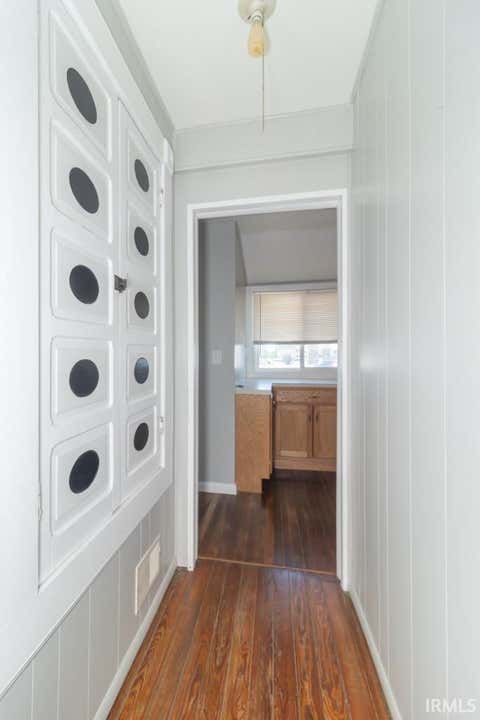 Tiny photo for 621 N State Street, Greenfield, IN 46140 (MLS # 202603241)