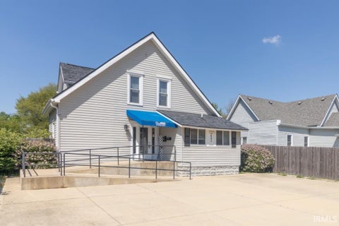Tiny photo for 621 N State Street, Greenfield, IN 46140 (MLS # 202603241)