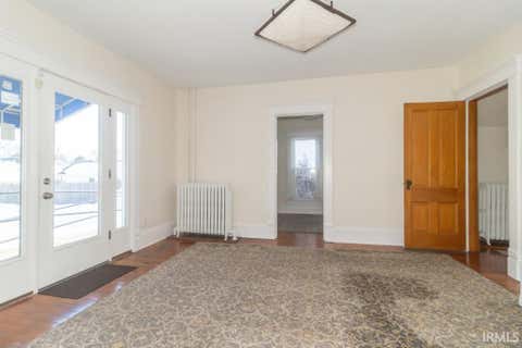 Tiny photo for 621 N State Street, Greenfield, IN 46140 (MLS # 202603241)