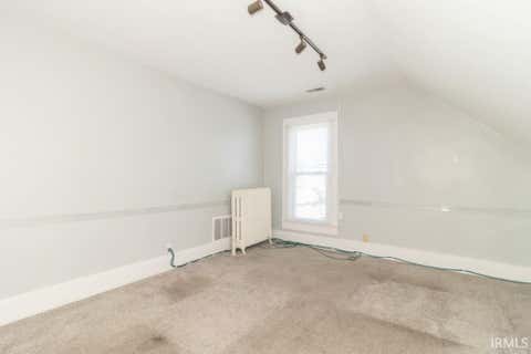 Tiny photo for 621 N State Street, Greenfield, IN 46140 (MLS # 202603241)