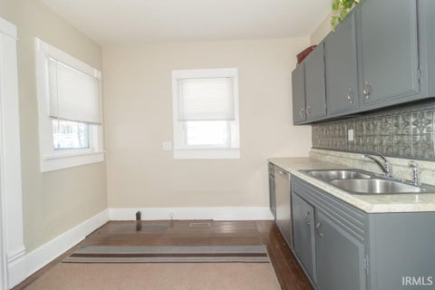 Tiny photo for 621 N State Street, Greenfield, IN 46140 (MLS # 202603241)