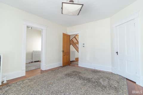 Tiny photo for 621 N State Street, Greenfield, IN 46140 (MLS # 202603241)