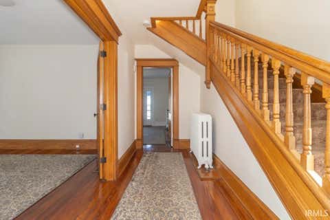 Tiny photo for 621 N State Street, Greenfield, IN 46140 (MLS # 202603241)