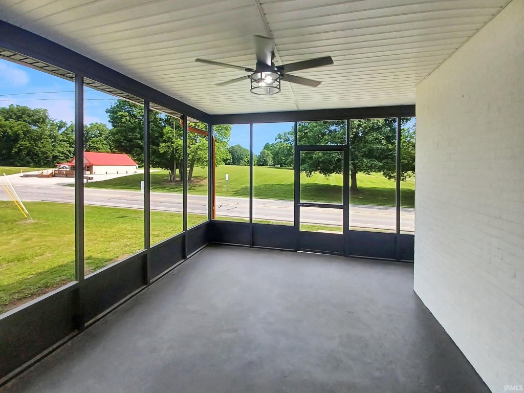 Photo of 39 N 275 W Road, Princeton, IN 47670 (MLS # 202625169)