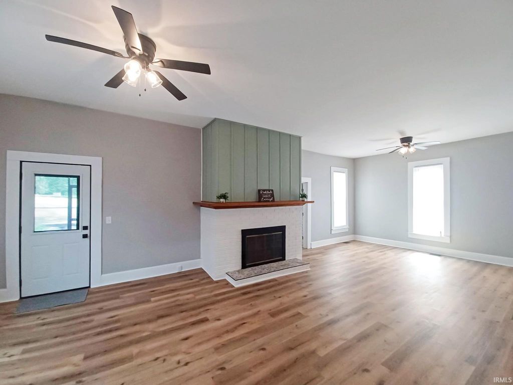 Photo of 39 N 275 W Road, Princeton, IN 47670 (MLS # 202625169)
