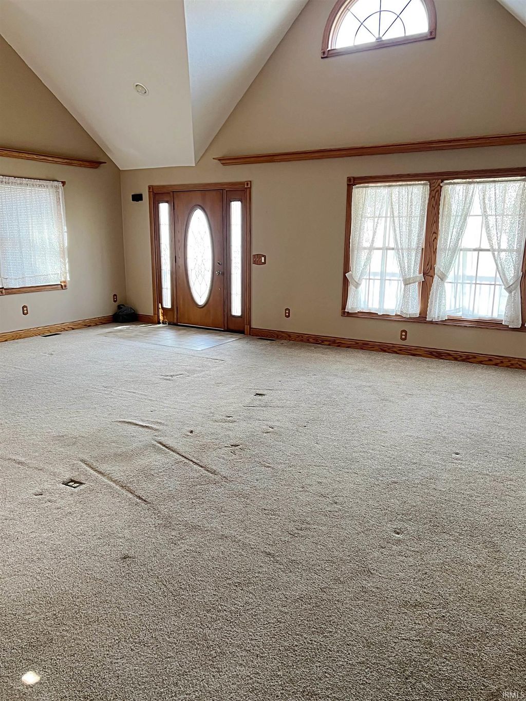 Photo of 309 D St NE St, Linton, IN 47441 (MLS # 202607899)