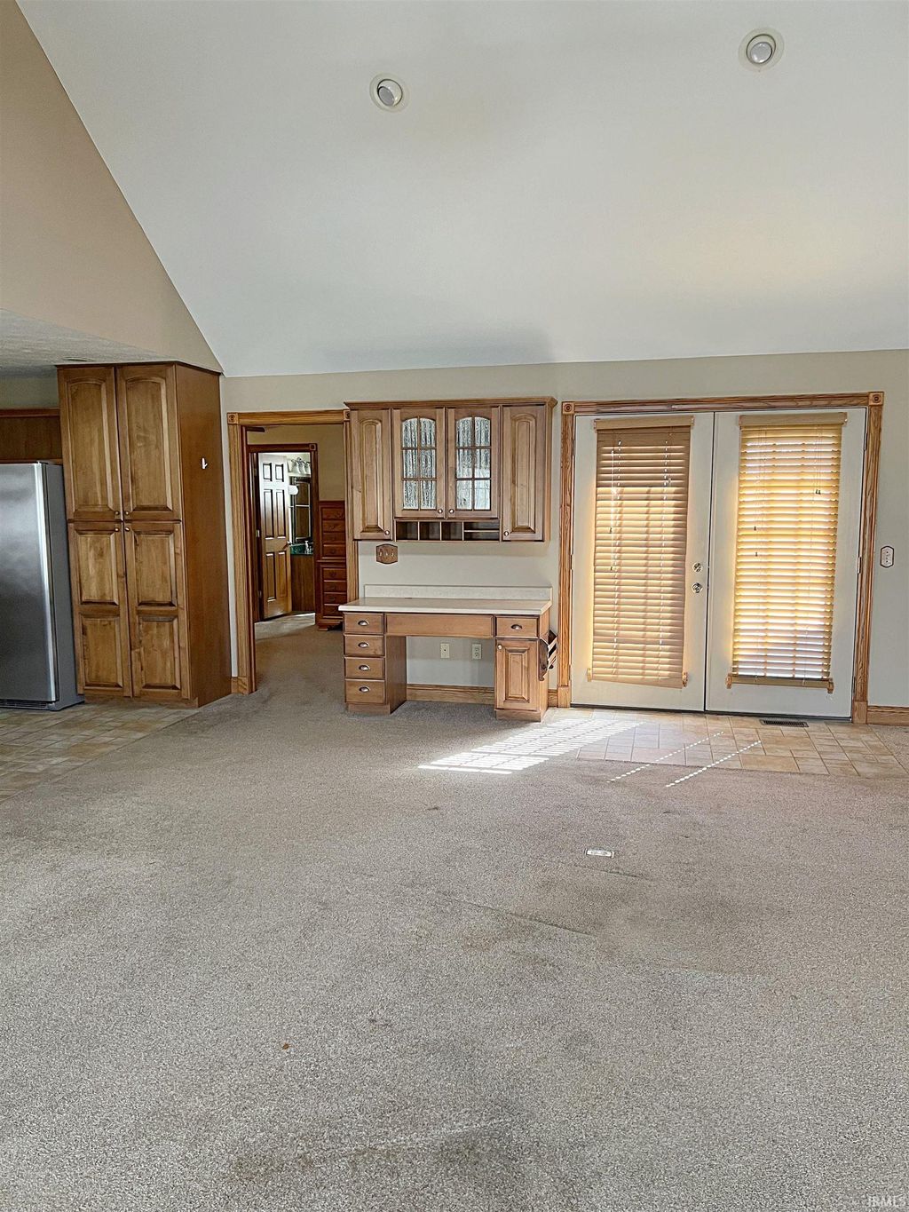 Photo of 309 D St NE St, Linton, IN 47441 (MLS # 202607899)