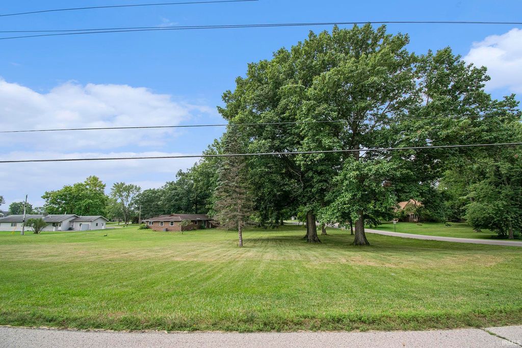 Photo of TBD Lot #85 in Lamp Post Manor Estates Road, Winona Lake, IN 46590 (MLS # 202535777)