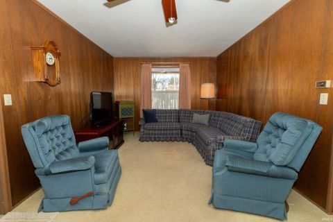 Tiny photo for 4915 Selkirk Drive, South Bend, IN 46614 (MLS # 202612458)