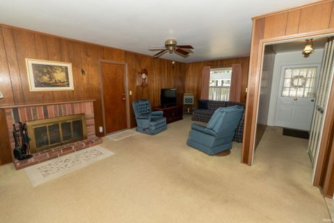 Tiny photo for 4915 Selkirk Drive, South Bend, IN 46614 (MLS # 202612458)