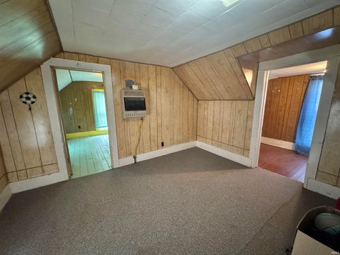 Tiny photo for 21 W Columbia Street, Logansport, IN 46947 (MLS # 202540575)