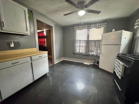 Tiny photo for 21 W Columbia Street, Logansport, IN 46947 (MLS # 202540575)