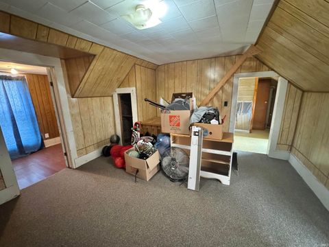 Tiny photo for 21 W Columbia Street, Logansport, IN 46947 (MLS # 202540575)