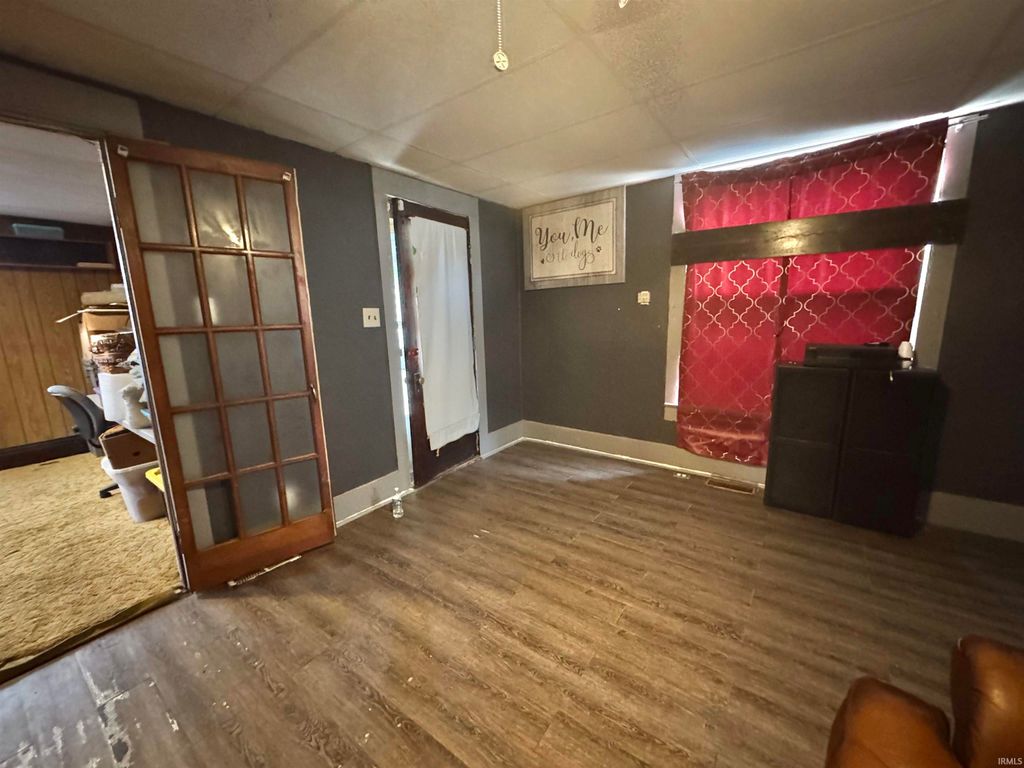 Photo of 21 W Columbia Street, Logansport, IN 46947 (MLS # 202540575)