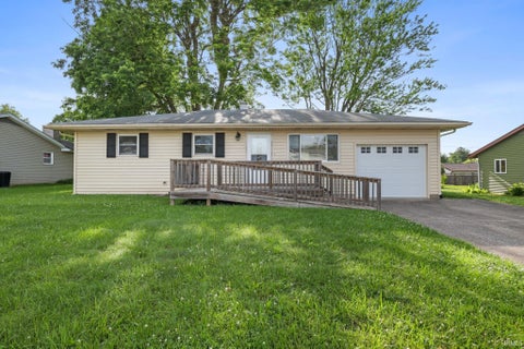 Photo of 717 S Western Drive, Bloomington, IN 47403 (MLS # 202620055)