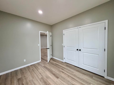 Tiny photo for 1129 Roosevelt Street, Linton, IN 47441 (MLS # 202630189)