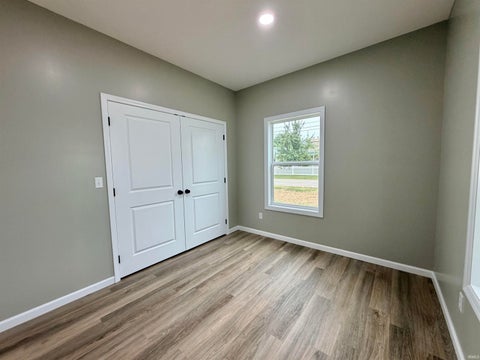 Tiny photo for 1129 Roosevelt Street, Linton, IN 47441 (MLS # 202630189)