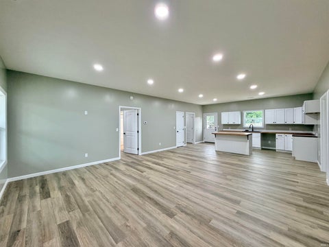 Tiny photo for 1129 Roosevelt Street, Linton, IN 47441 (MLS # 202630189)