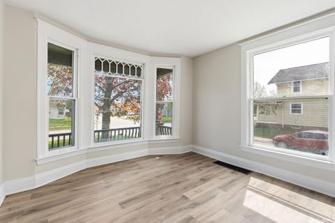 Tiny photo for 3632 S Harrison Street, Fort Wayne, IN 46807 (MLS # 202614018)