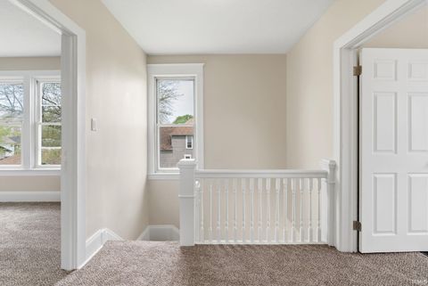 Tiny photo for 3632 S Harrison Street, Fort Wayne, IN 46807 (MLS # 202614018)