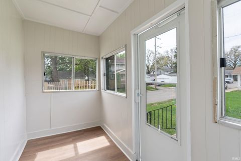 Tiny photo for 3632 S Harrison Street, Fort Wayne, IN 46807 (MLS # 202614018)