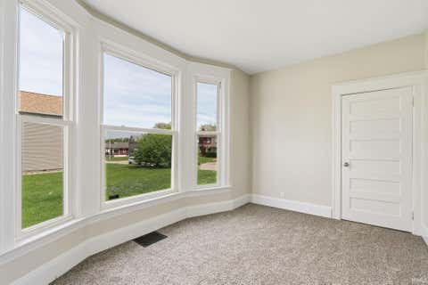 Tiny photo for 3632 S Harrison Street, Fort Wayne, IN 46807 (MLS # 202614018)