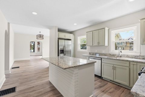 Tiny photo for 3632 S Harrison Street, Fort Wayne, IN 46807 (MLS # 202614018)