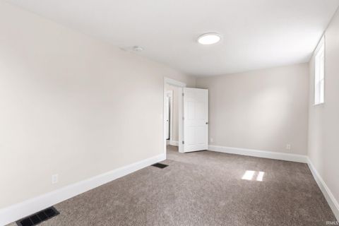 Tiny photo for 3632 S Harrison Street, Fort Wayne, IN 46807 (MLS # 202614018)