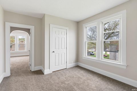Tiny photo for 3632 S Harrison Street, Fort Wayne, IN 46807 (MLS # 202614018)