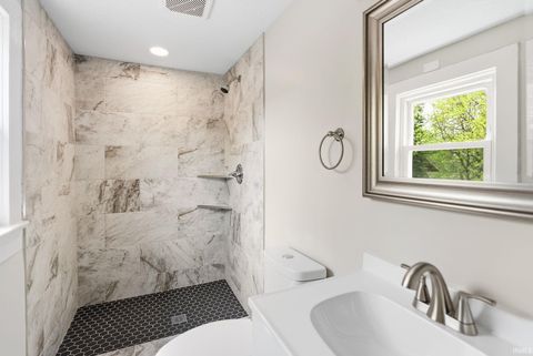 Tiny photo for 3632 S Harrison Street, Fort Wayne, IN 46807 (MLS # 202614018)