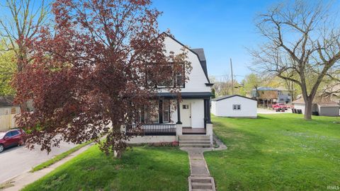 Tiny photo for 3632 S Harrison Street, Fort Wayne, IN 46807 (MLS # 202614018)