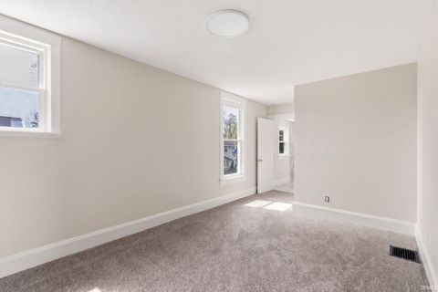 Tiny photo for 3632 S Harrison Street, Fort Wayne, IN 46807 (MLS # 202614018)