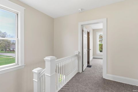 Tiny photo for 3632 S Harrison Street, Fort Wayne, IN 46807 (MLS # 202614018)