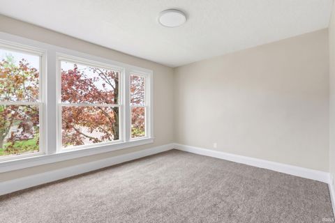 Tiny photo for 3632 S Harrison Street, Fort Wayne, IN 46807 (MLS # 202614018)