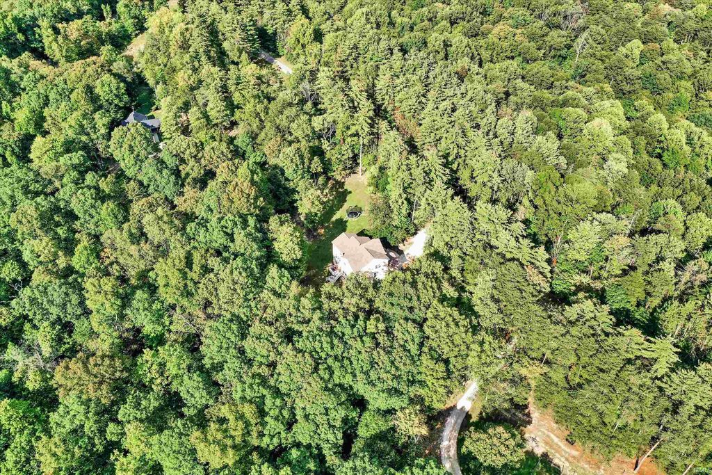 Photo of 6792 Erika Lane, Nashville, IN 47448 (MLS # 202611157)