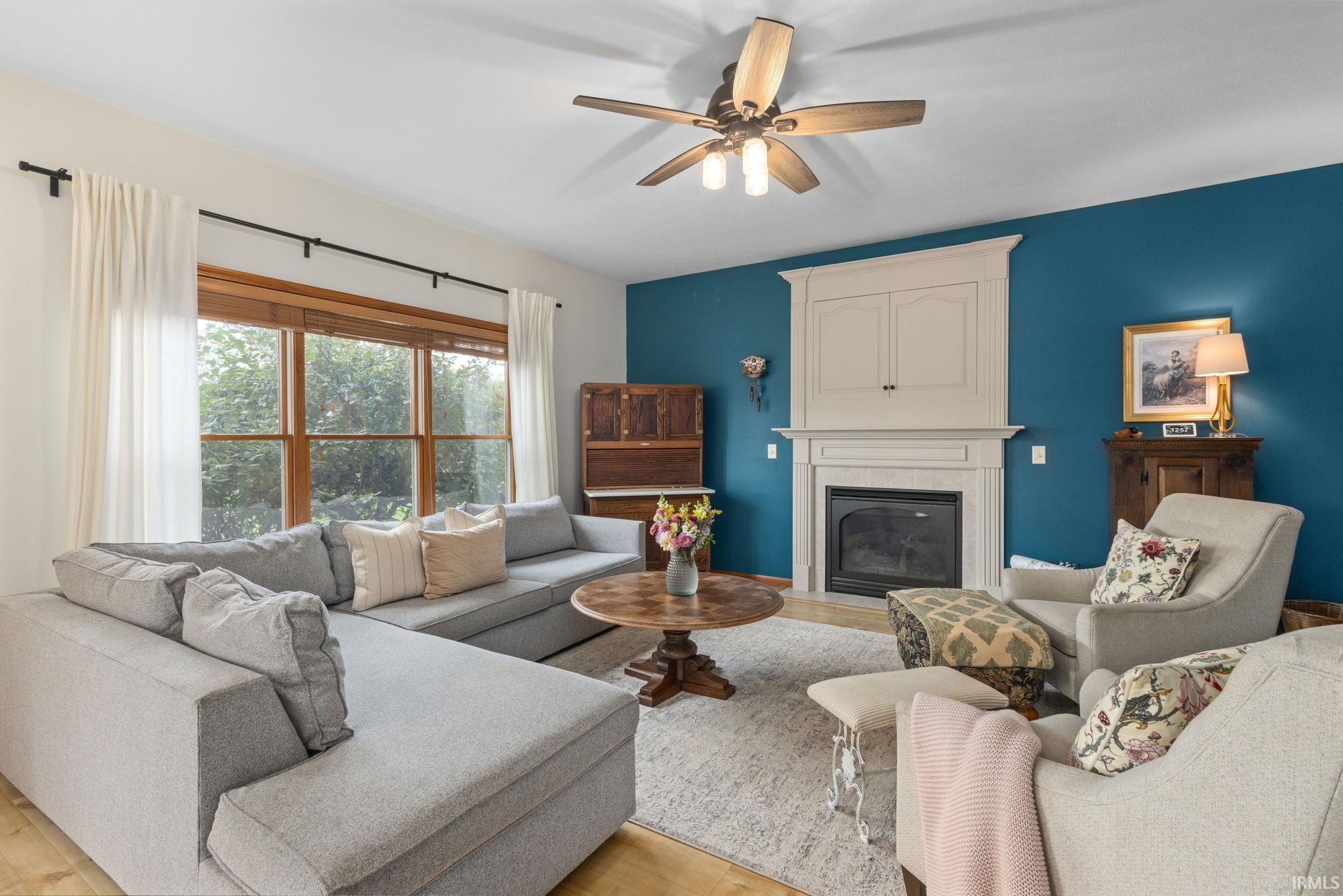 Middlebury, Indiana 46540, United States, 4 Bedrooms Bedrooms, ,4 BathroomsBathrooms,Residential,Active,215493