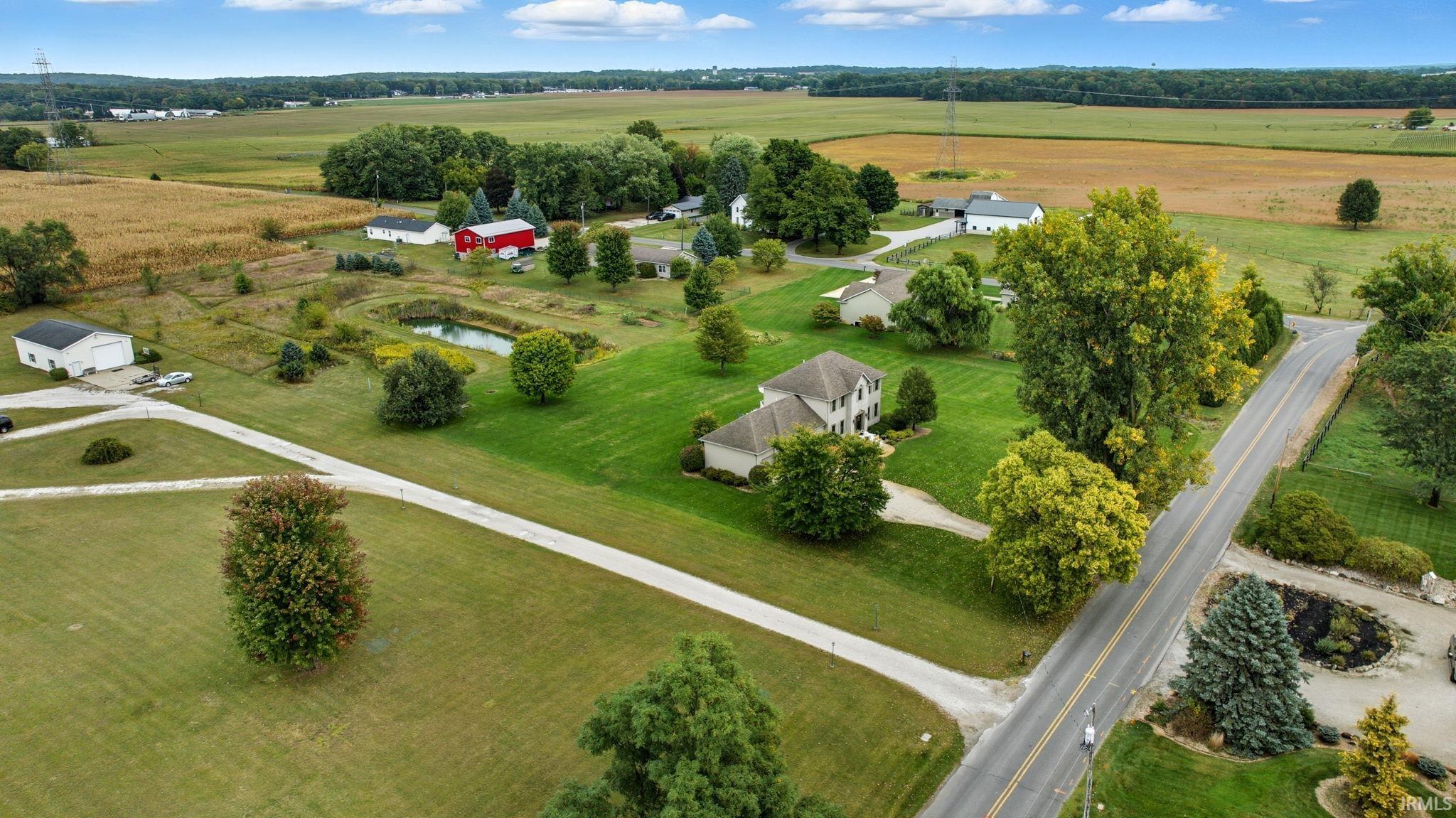 Middlebury, Indiana 46540, United States, 4 Bedrooms Bedrooms, ,4 BathroomsBathrooms,Residential,Active,215493