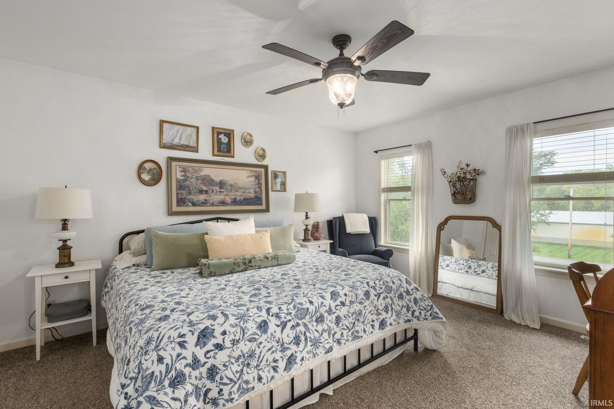 Middlebury, Indiana 46540, United States, 4 Bedrooms Bedrooms, ,4 BathroomsBathrooms,Residential,Active,215493