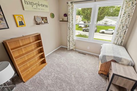 Tiny photo for 4401 Prairie Dog Lane, Lafayette, IN 47909 (MLS # 202625305)