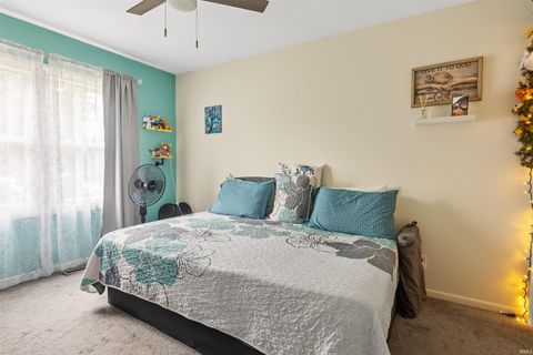 Tiny photo for 4401 Prairie Dog Lane, Lafayette, IN 47909 (MLS # 202625305)