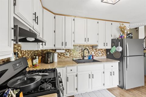 Tiny photo for 4401 Prairie Dog Lane, Lafayette, IN 47909 (MLS # 202625305)