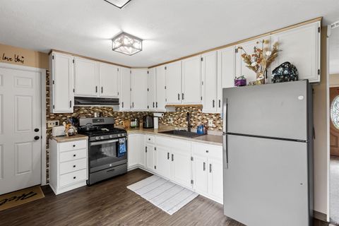 Tiny photo for 4401 Prairie Dog Lane, Lafayette, IN 47909 (MLS # 202625305)