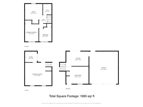 Tiny photo for 4401 Prairie Dog Lane, Lafayette, IN 47909 (MLS # 202625305)