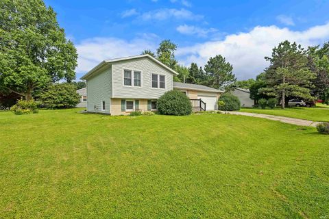 Tiny photo for 4401 Prairie Dog Lane, Lafayette, IN 47909 (MLS # 202625305)