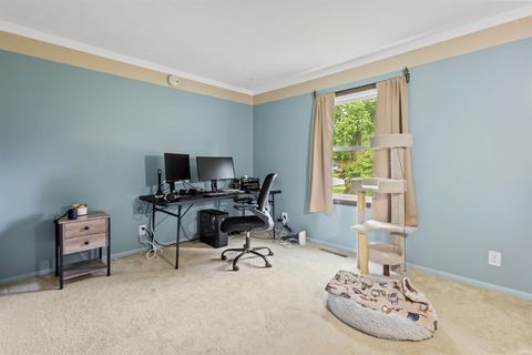 Tiny photo for 4401 Prairie Dog Lane, Lafayette, IN 47909 (MLS # 202625305)